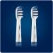 Buy Oral-B Trizone Insert Brushes (2 Pack) - Best International Shipping & Affordable Prices - Buy Online on GoSupps.com