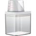 Laundry Detergent Dispenser 1500ml Laundry Powder Container Reusable Laundry Bottles Washing Up Powder Container For Home - Buy Online on GoSupps.com