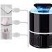 Mosquito Killer Mosquito Killer Insect Killer USB Powered Silent Operation No Radiation Non-Toxic Suitable for Family Outdoors - Buy Online on GoSupps.com