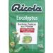  Ricola Ricola - Swiss Eucalyptus Herbal Sweets Sugar-Free with Sweeteners - 50g - Pack of 4 - Price Per Pack - Fast Delivery in Metropolitan France within 3 Business Days - Buy Online on GoSupps.com