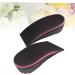Height Increasing Insoles for Men & Women | Shoe Lifts & Heel Inserts for Comfort & Support - Buy Online on GoSupps.com