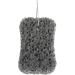 DANPATY Bath Shower Sponge - Green Exfoliating Body Sponge (1 Pack) - Buy Online on GoSupps.com
