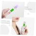 Beavorty Skin Tester Oil Skin Detector Skin Care Pen White Plastic Shell - Buy Online on GoSupps.com