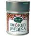  Natural Temptation Smoked paprika spice mix 50g NATURAL temptation ORGANIC - Buy Online on GoSupps.com