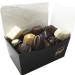Chocolate Express Balance 16 Assorted Luxury Belgian Chocolates Gluten Free
