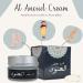 Hamil Al Musk Fermented Scented Al Onod Cream Saudi Perfume Women Fragrances Makhmaryia Makhmaria (0.70 oz / 20 gm) (Al Onod ) - Buy Online on GoSupps.com