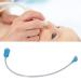 Soft Baby Nose Suction Kit | Gentle Snot Removal and Safe for Newborns - Manual Nose Sucker for Home - Buy Online on GoSupps.com