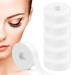 Eyelash Extension Tape 6 Rolls Eyelash Extension Tape White Eyelash Tape for Eyelashes Lash Extension 5M per Roll
