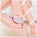 HAPINARY Hair Removal Foot Scrubber Foot Dead Skin File Foot Pedicure Tool Foot File Handheld Pedicure File Pedicure Skin Scrubber Foot Care Supply Foot Care File Dead Skin Removal Tool - Buy Online on GoSupps.com