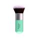 benecos - natural beauty Kabuki brush - vegan - suitable for people allergic to animal hair 1 x 1 pc
