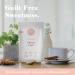 Sugar Free Monumental Spiced Chai by 5 Sparrows Naturally Sweetened with Stevia - 10 Oz by 5 Sparrows LLC - Buy Online on GoSupps.com