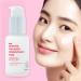 Infusing Collagen Concentrate Fluid - Anti-Wrinkle Firming Lotion | Skin Tightening Daily Moisturizer | Nourishing & Hydrating Skincare (1.69 fl. oz - Buy Online on GoSupps.com