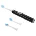 NOLITOY 3 Pcs Electric Toothbrush Battery Charge Abs