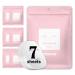 Lululun Pure Balance Sheet Mask 7-Pack