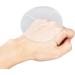 Fdit Nail Polish Bowl | Easy-to-Use Nail Art Palette with Handle for Nail Art & Lip Gloss - Perfect for DIY Manicures - Buy Online on GoSupps.com