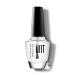 UNT Fast Dry Prelude Base Coat Nail Polish, Nail Kit for dip powder nail art, Shine and Long Lasting Nail Lacquer, Clear Protective Base Coat, Cruelty & Toxic Free Manicure Accessories, 0.5 Fl Oz