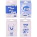 20 Pcs/Box Adhesive Bandages Waterproof Band Aid Cute Kids Bandages Elastic Bandages Sticker Bandaging Supplies Cartoon Aid Patches Random Styles