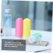 HAPINARY Shampoo Travel Bottle Soft Lip Gloss Yellow Suit Body: Filling Portable Empty Container - Buy Online on GoSupps.com