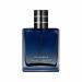 VEFSU Travel Gentleman Men's Perfume 55ml Spray Lasting Fragrance Long Lasting (Blue One Size) 1 Fl Oz (Pack of 1) Blue