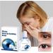Presbyopia Recovery Treatment Drops Eye Drops for Dry Eyes Presbyopia Eyedrops for Dry Eye Eyedrops Balanced Ph Eye Therapy Drops Clear Eyes Redness Relief (1 Pcs) - Buy Online on GoSupps.com