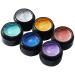 Dacvgog Set of Nail Art Pulling Silk 6 Pieces Painting Soaking Drawing Elasticity Design Nail Lacquer Long Lasting DIY - Buy Online on GoSupps.com