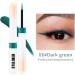 Color Eyeliner - Soft tip waterproof and quick drying 12 colors long lasting Makeup lasts forever! (6) - Buy Online on GoSupps.com