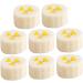 Toyvian 32 pcs Artificial Banana Slice Model vegetable banana accessories Simulation Fruit Model fake banana Artificial Fake Banana Slices lifelike banana slices artificial - Buy Online on GoSupps.com