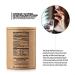 Premium Natural Shilajit Capsules | 60 Count | Fulvic Acid & Trace Minerals | Energy & Immune Support | Gold Grade Resin - Buy Online on GoSupps.com