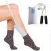 Rongweiwang Sock Aid for Seniors - Easy Plastic Sock Helper for Comfortable Wearing - Buy Online on GoSupps.com