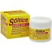 Soltice Quick Rub Topical Analgesic - 3 oz (Pack of 3) | Fast Pain Relief Solution - Buy Online on GoSupps.com
