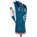 ORTOVOX Women's Tour Gloves W Gloves XS Petrol Blue