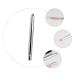 Didiseaon Lip Brush with Lid | Premium Lipstick & Lip Gloss Applicator | Travel-Friendly Cosmetics Tool - Buy Online on GoSupps.com