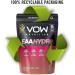 Vow EAA Hydr8 - Intra Workout Drink with Essential Amino Acids, Electrolytes, BCAAs, Cyclic Dextrin - Watermelon and Mango Flavor - Informed Sports Certified - Buy Online on GoSupps.com