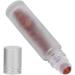 Verdant Touch DIY Essential Oil Bottle Frosted Glass Essential Oil Roller Bottle 10ml Natural Stones DIY Roller Balls Leakproof Glass - Buy Online on GoSupps.com