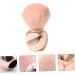 Powder Brush Cosmetic Brush Makeup Base Blusher Brush Small Foundation Brush Foundation Brush for Cream Foundation Makeup Brush Blush Brush Artificial Fiber Woman Make up Paint - Buy Online on GoSupps.com