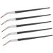 Brush Angled Brush Cosmetic Tool Portable Precise Define Ultra Fine Soft Hair for Wedding Party - Buy Online on GoSupps.com