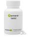 PROBIOTICS * 3.5 billion bacteria / 60 vegetable capsules * Contains fiber and lyophilized lactic acid bacteria