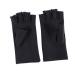 TOVINANNA 5 Pair Manicure Glove Gloves Anti UV Glove UV Shield Glove Spring and Autumn Apparel Miss