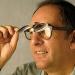 Buy 1.5x Clip-On Flip-Up Reading Glasses | Unisex Magnifying Lenses for Easy Reading - International Shipping - Buy Online on GoSupps.com