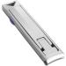SUICRA Nail Clippers Fingernail Clipper Toenail Ultra Thin Nail Clippers Foldable Travel Slim Fingernail Curved Trimmer Cutter for Adult Serious - Buy Online on GoSupps.com