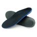 Orthopedic Insoles Plantar Fasciitis Flat Feet Orthopedic Shoe Pad Arch Support Insoles for Men/Women(36) 36 D