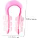 CHILDWEET 10 Pinces de Remodelage du Nez en Silicone Souple Lot de 10 Clips pour Affiner et Relever le Nez Pince-Nez Ergonomique pour Modelage Quotidien et Correction Graduelle de la - Buy Online on GoSupps.com