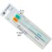 Zumaha Loose Soft Toothbrushes - 8 Pack for Sensitive Gums | Ideal for Adults & Children - Individually Packaged for Cleanliness - Buy Online on GoSupps.com
