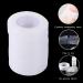 Buy 5 Rolls Transparent Medical PE Adhesive Tape - Self-Adhesive Breathable Lash Extension Tools - Buy Online on GoSupps.com