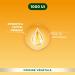 Fort Pharma - Vitamin D3 1000 IU | Food Supplement Immunity and Bone Capital - From 3 years - Bone Health - Plant origin Rapeseed oil | Dropper bottle 15 ml 1-4 drops/day - Buy Online on GoSupps.com