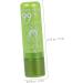  PACKOVE PACKOVE Moisturizing Lip Gloss Color-Changing Temperature-Changing Repairing for Women Nourishes and Illuminates Lips Green - Buy Online on GoSupps.com