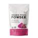 Orgnisulmte USDA Organic Dragon Fruit Powder ,100% Pure Freeze-Dried Pink Pitaya Powder, Natural Red Dragon Fruit Food Coloring Powder,Non GMO,Gluten Free 3.53oz(100g)