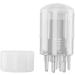 Scalp Massage Device & Hair Oil Applicator for Hair Growth | Essential Oil Scalp Applicator Brush - Buy Online on GoSupps.com