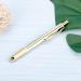 Pure Copper Blood Lancet Pen for Painless Blood Testing | Acupuncture & Cupping Device - Buy Online on GoSupps.com