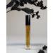 Organic Fragrance Mist (Lavender & Cedar) 0.33 Fl Oz (Pack of 1) Lavender & Cedar